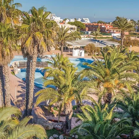 Lovely In Roquetas de Mar